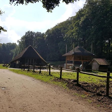 Reewold Veluwe Βίλα Putten Εξωτερικό φωτογραφία