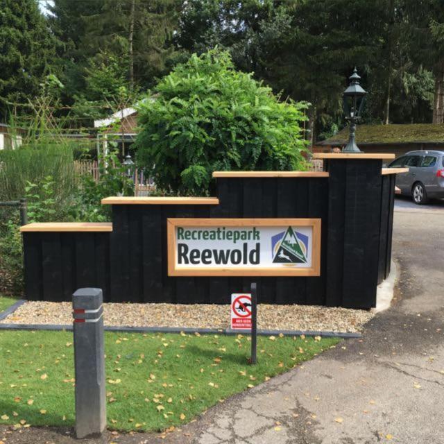 Reewold Veluwe Βίλα Putten Εξωτερικό φωτογραφία